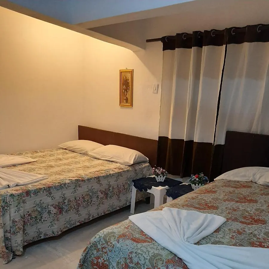 B&B KeisyAlba Punta Rucia 2*,