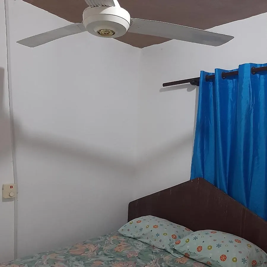 B&B KeisyAlba Punta Rucia 2*,