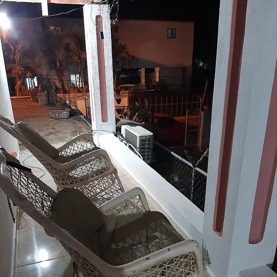 B&B KeisyAlba Punta Rucia Frühstückspension