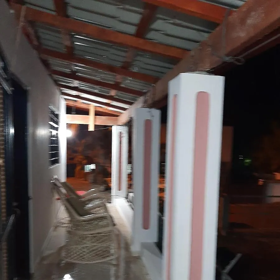 B&B KeisyAlba Punta Rucia 2*,  Dominikanische Republik