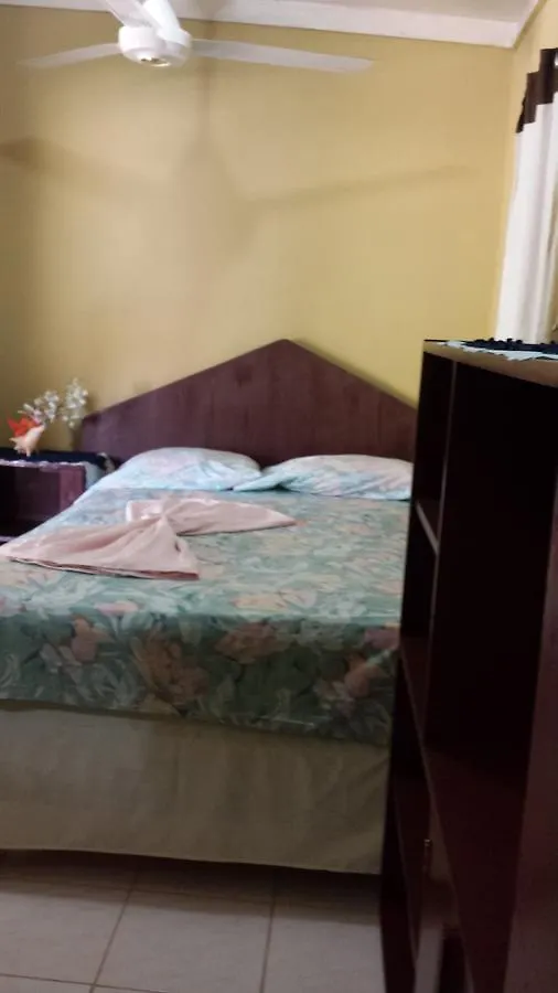 B&B KeisyAlba Punta Rucia 2*,  Dominikanische Republik