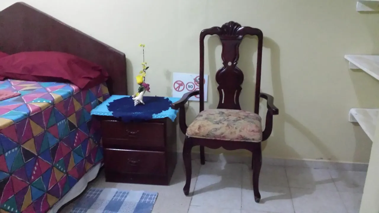 B&B KeisyAlba Punta Rucia 2*,  Dominikanische Republik