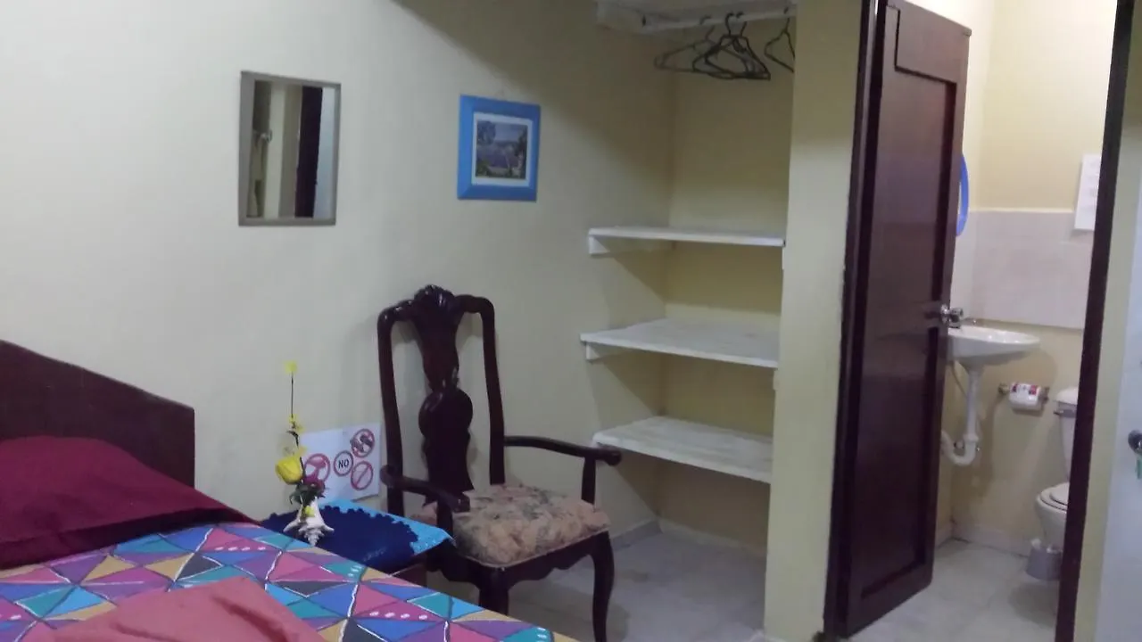 B&B KeisyAlba Punta Rucia Frühstückspension