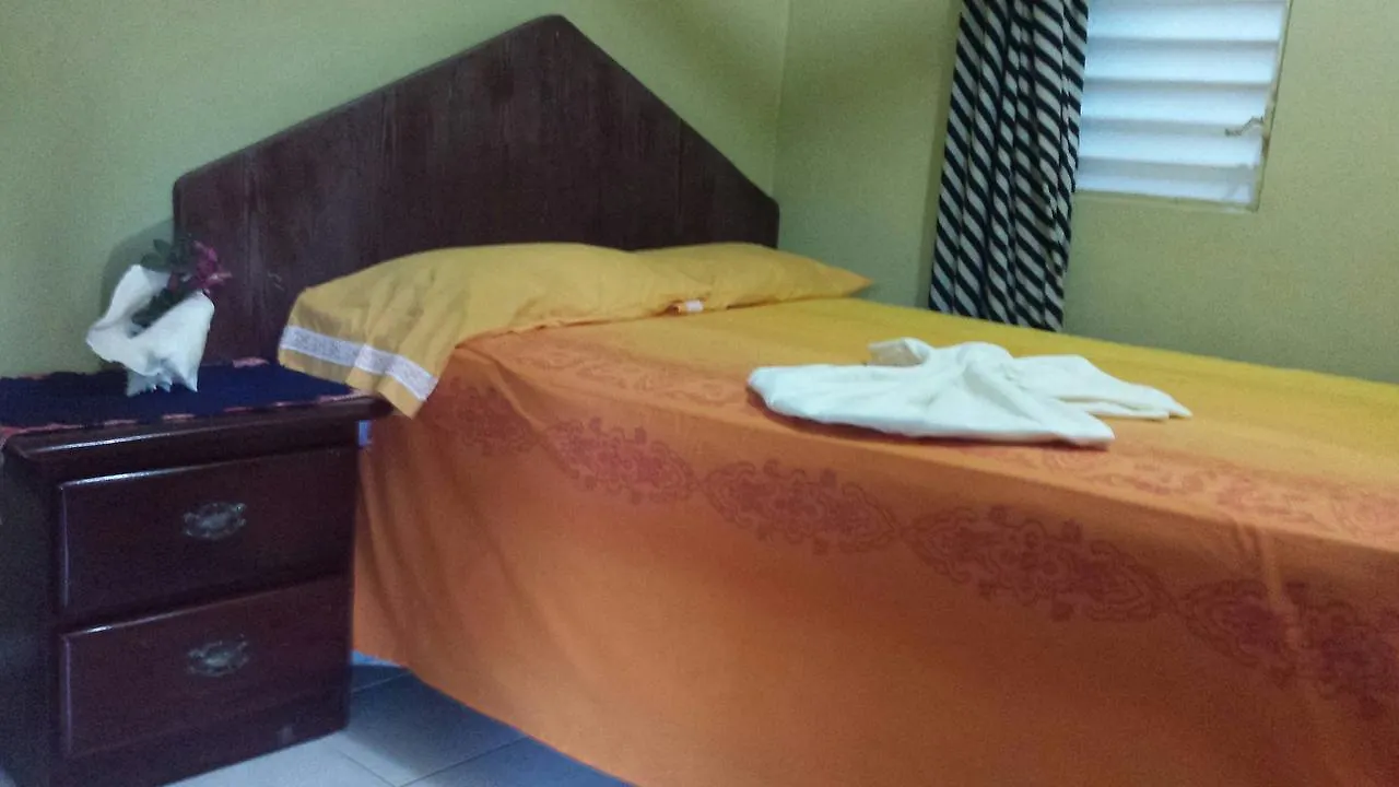 Frühstückspension B&B KeisyAlba Punta Rucia