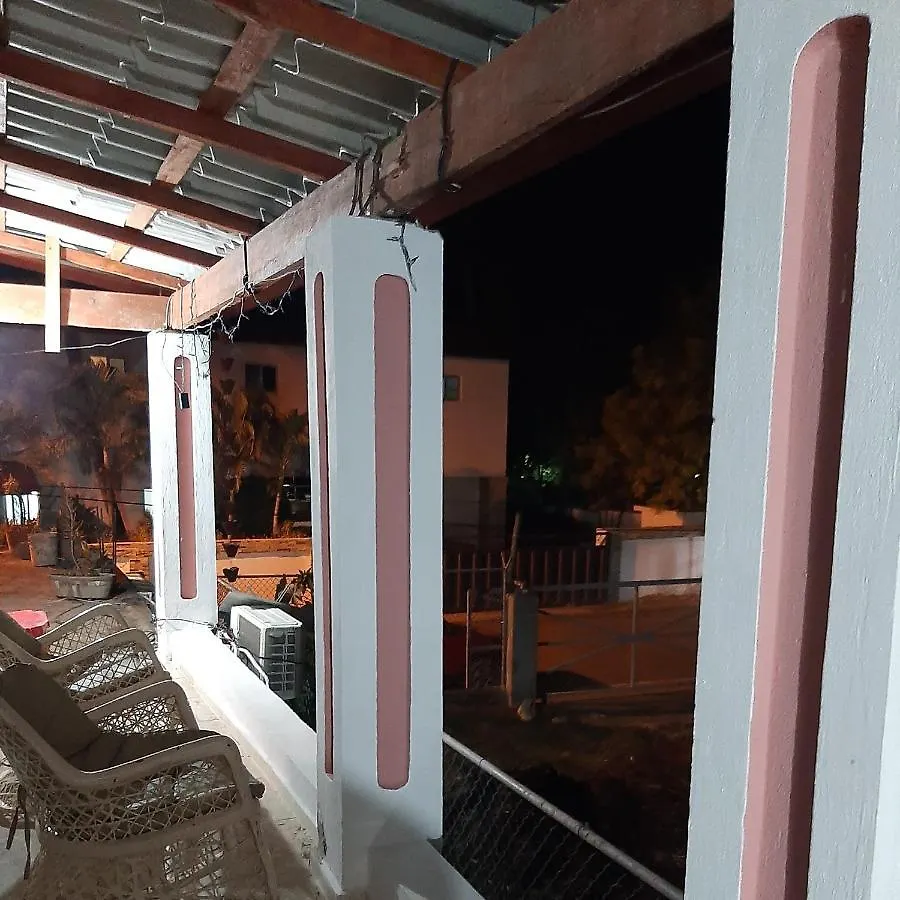 B&B Keisyalba פונטה רוסיה הרפובליקה הדומיניקנית