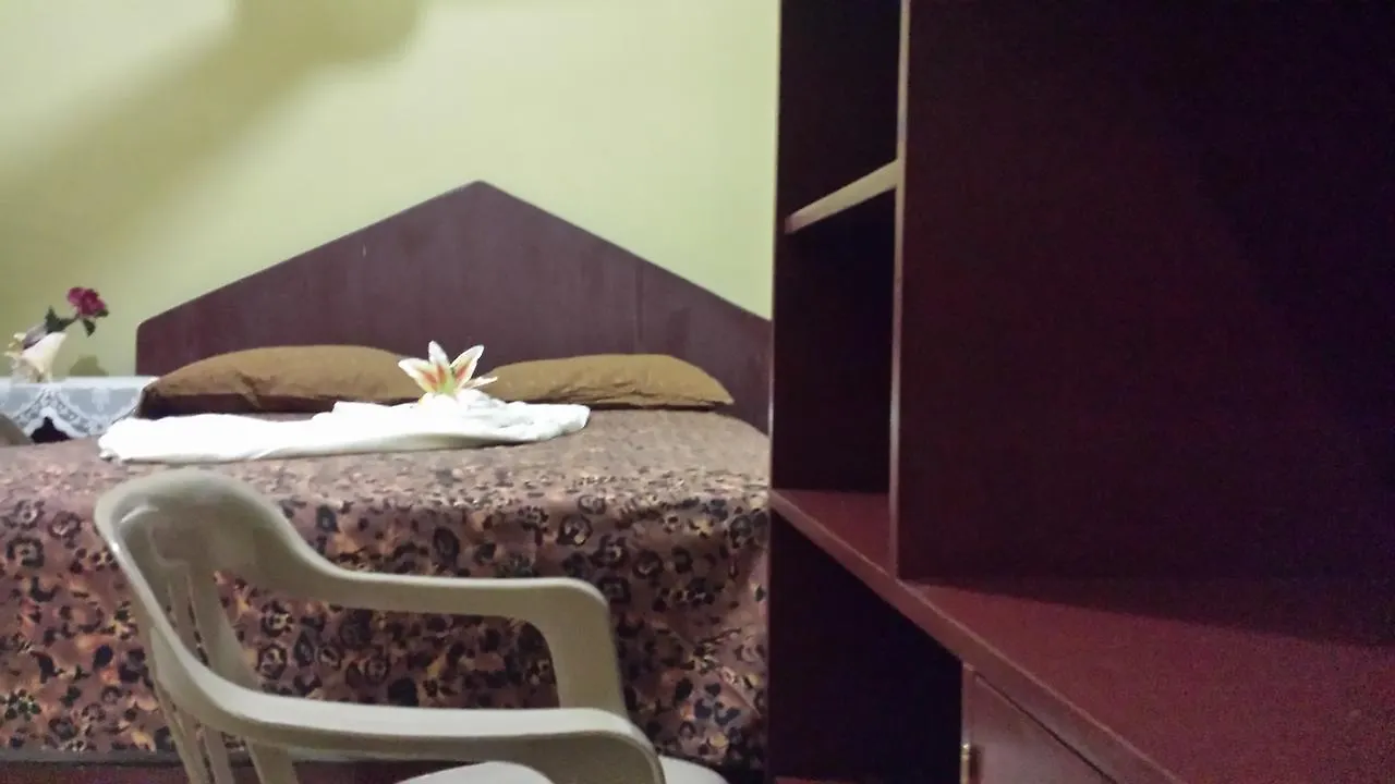 B&B Keisyalba פונטה רוסיה הרפובליקה הדומיניקנית