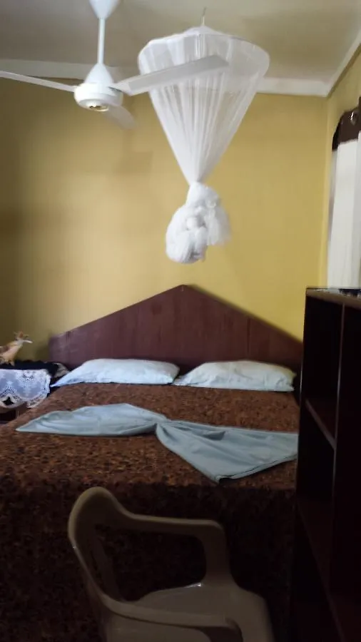 לינה וארוחת בוקר B&B Keisyalba פונטה רוסיה