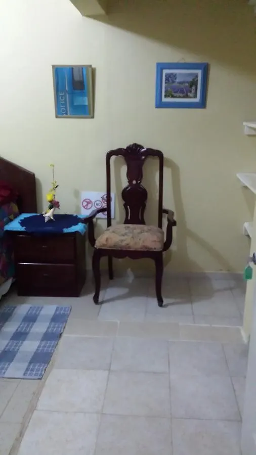 B&B Keisyalba פונטה רוסיה