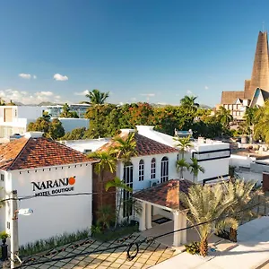 Naranjo Boutique *** Higüey