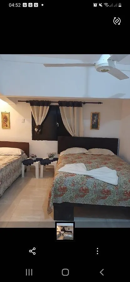 B&B Keisyalba Пунта-Русия