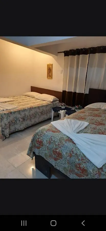 B&B Keisyalba Пунта-Русия Доминиканская Республика