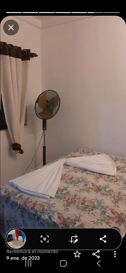 B&B Keisyalba Пунта-Русия 2*,  Доминиканская Республика
