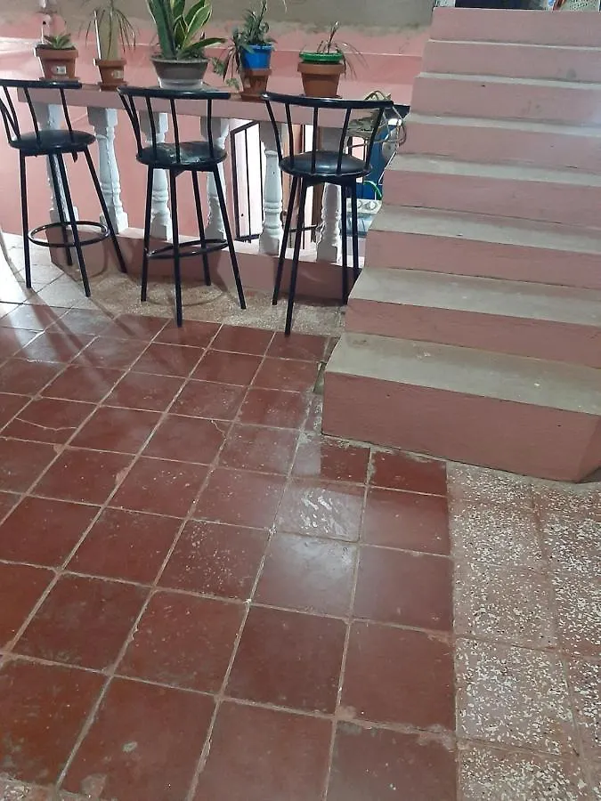B&B Keisyalba Punta Rucia