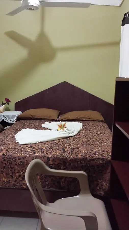 Bed and breakfast B&B Keisyalba Punta Rucia